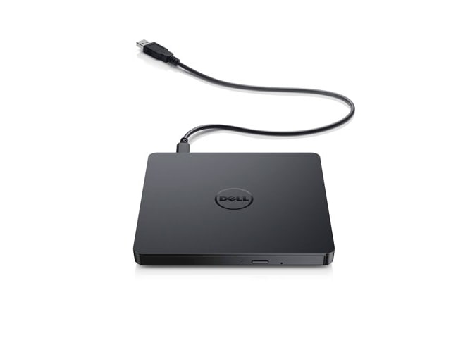 Dell 8x External DVD/RW USB Slim Drive (429-AAUX)