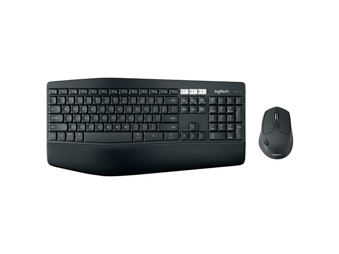 Logitech MK850 Performance Wireless Keyboard & Mouse Combo (920-008219)