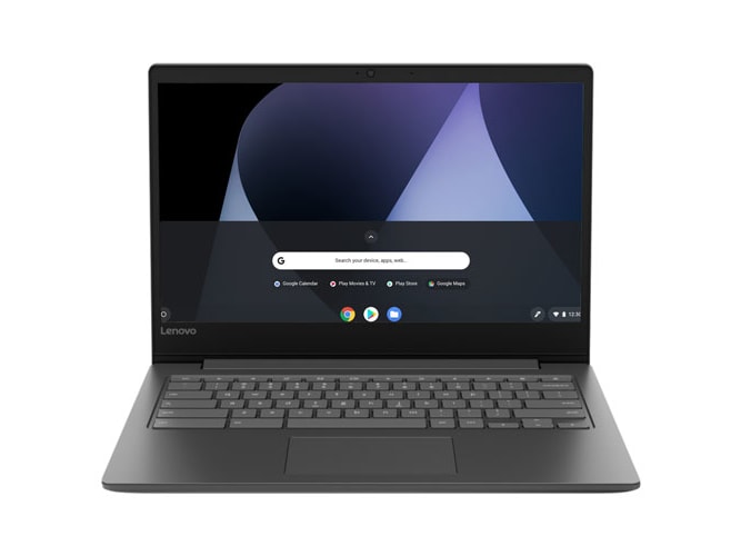 Lenovo S330 14-inch Chromebook - Business Black (81JW000KCF)
