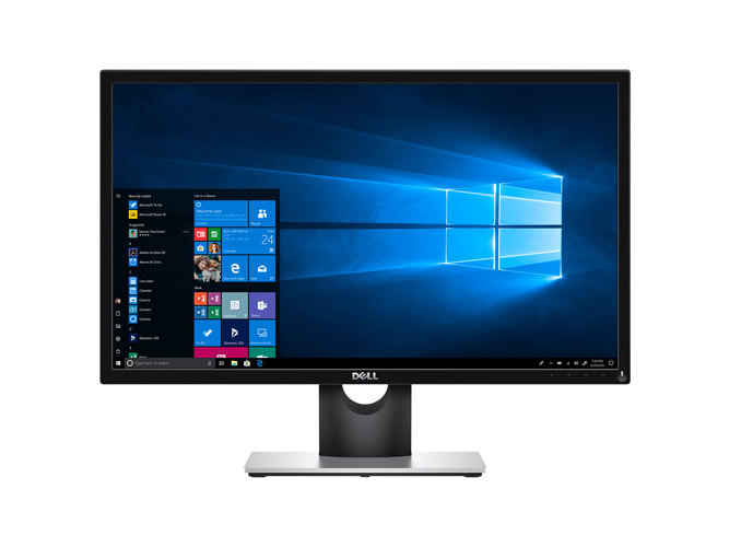 Dell 24" FHD 75Hz 6ms IPS Gaming Monitor (SE2417HGX)