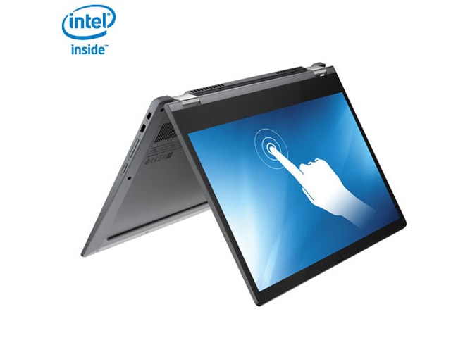 Lenovo Flex 5 13-in Touchscreen Chromebook (82B80012CF)