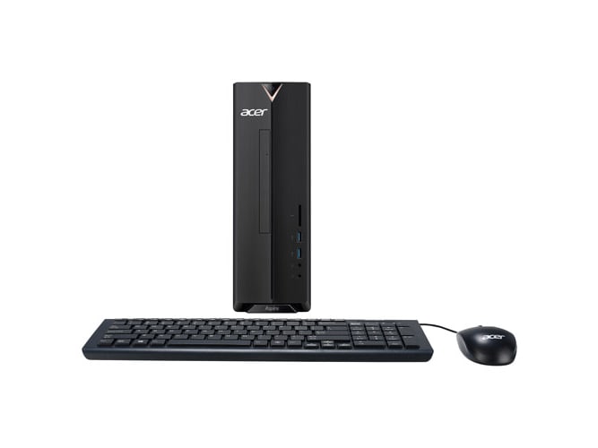 Acer Aspire XC Desktop PC (XC-830-EB12)