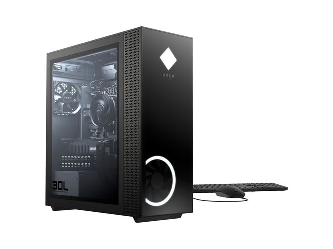 HP OMEN 30L Gaming PC (GT13-0119)