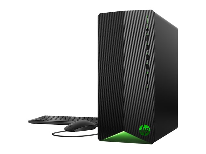HP Pavilion Gaming PC (TG01-1209)