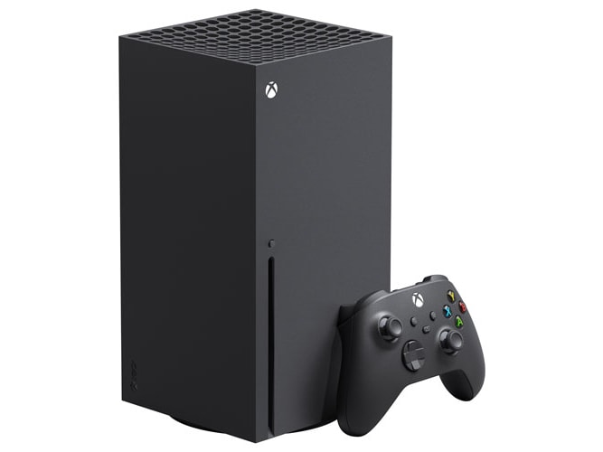 Microsoft Xbox Series X