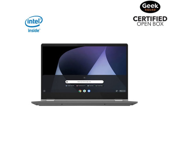 Lenovo Flex 5 13-in Touchscreen Chromebook (82B80012CF)