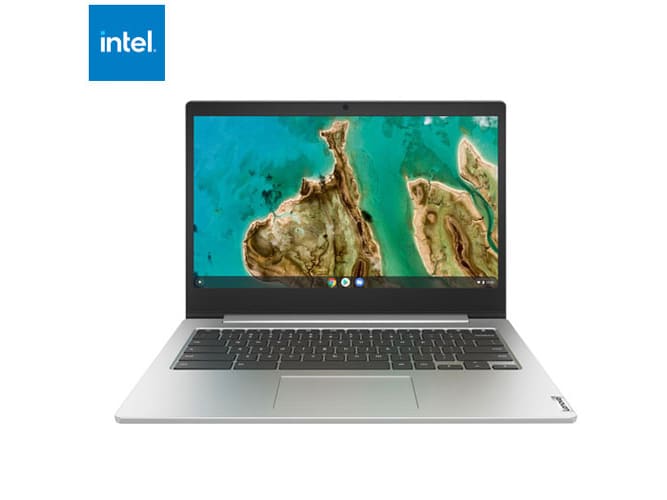 Lenovo 14-inch Touchscreen Chromebook (82C10007US)