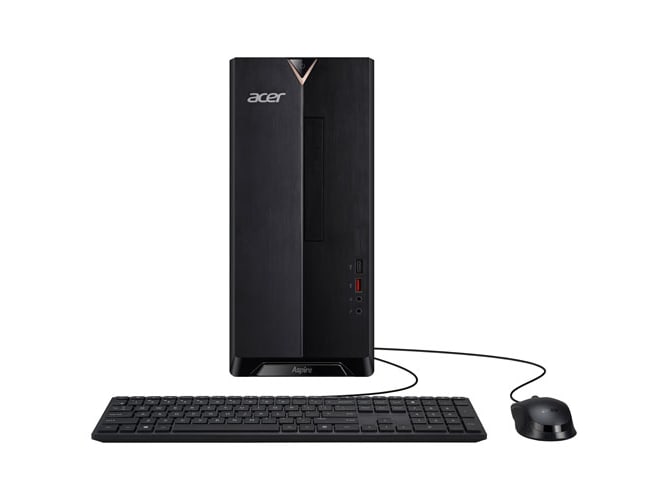 Acer Aspire TC (TC-1660-EB11)