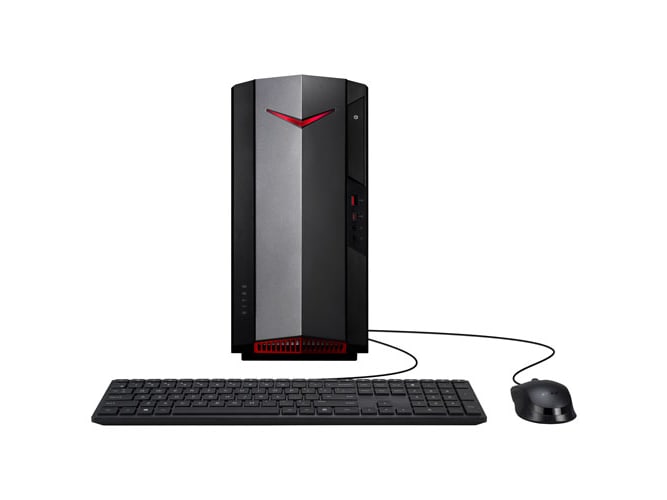 Acer Nitro 50 Gaming PC (N50-620-EB12)
