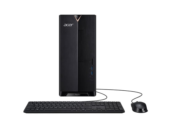 Acer Aspire TC Desktop PC (TC-390-UA92)