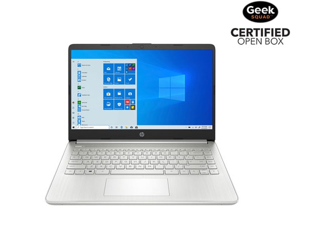 HP 14-inch Laptop (14-dq2088ca)