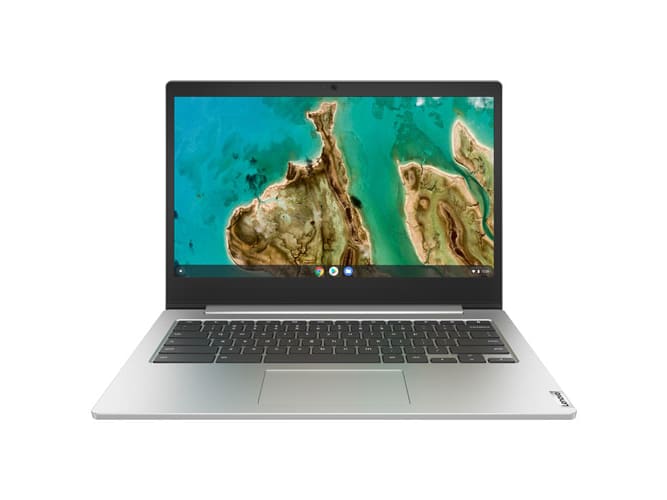 Lenovo 14-inch Chromebook (82C10021CC-1)