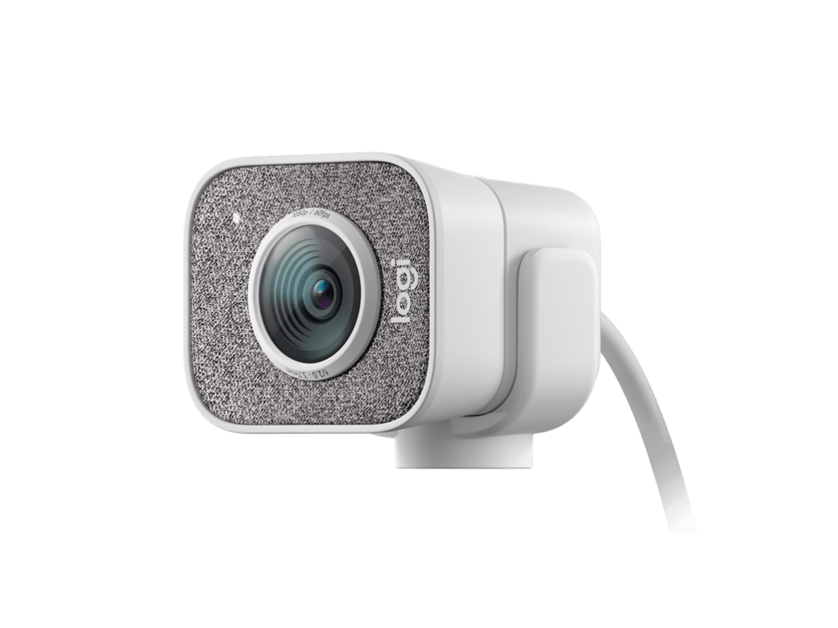Logitech StreamCam Plus HD (960-001280)