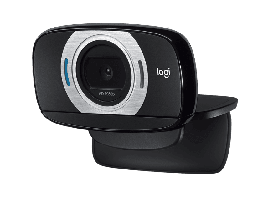 Logitech HD Portable 1080p Webcam C615 with Autofocus (960-000733)