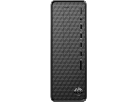 HP Slim Standard Desktop Computer (S01-AF0209)