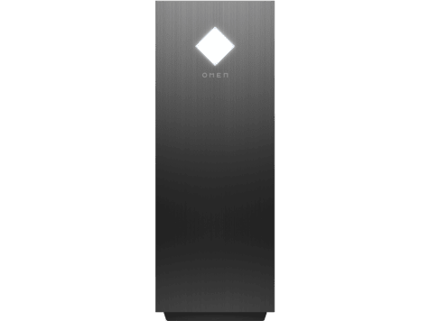 HP OMEN by HP 25L Gaming PC (GT12-1179)