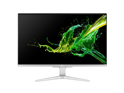 Acer Aspire C 27 All-in-One Desktop (C27-962-EB11)