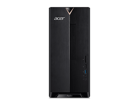 Acer Aspire TC-895 Desktop PC (TC-895-ES11)