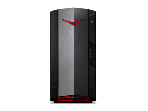 Acer Nitro 50 Gaming PC (N50-120-EB12)