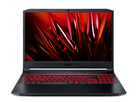 Acer Nitro 5 15-inch Gaming Laptop (AN515-55-73GS)