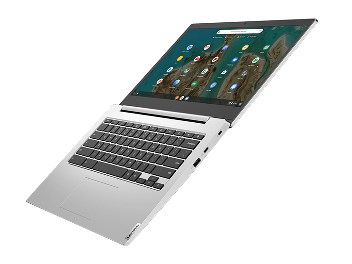 Lenovo 14-inch Touchscreen Chromebook (82C10007US)