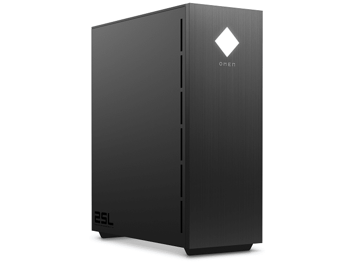 HP OMEN 25L Gaming PC (GT12-1199)