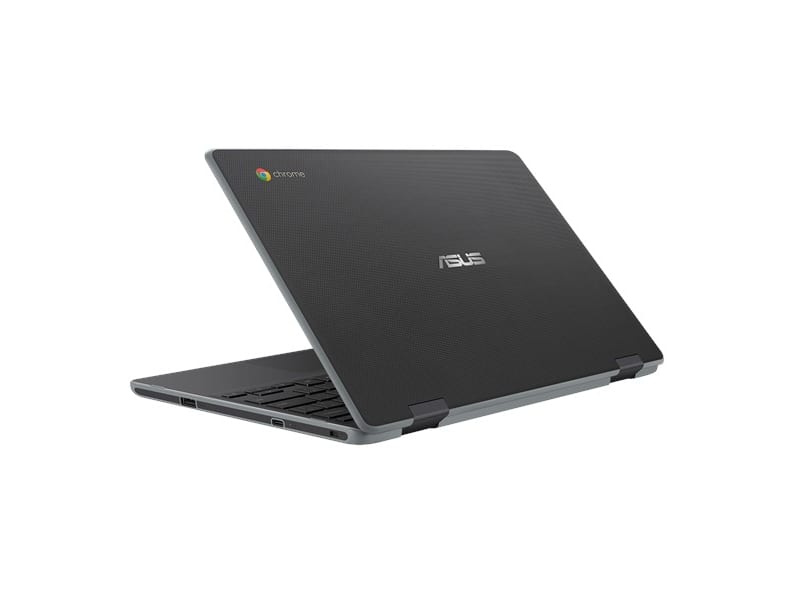 Asus Flip C234MA 2-in-1 Chromebook (C234MA-BB01T-CB)