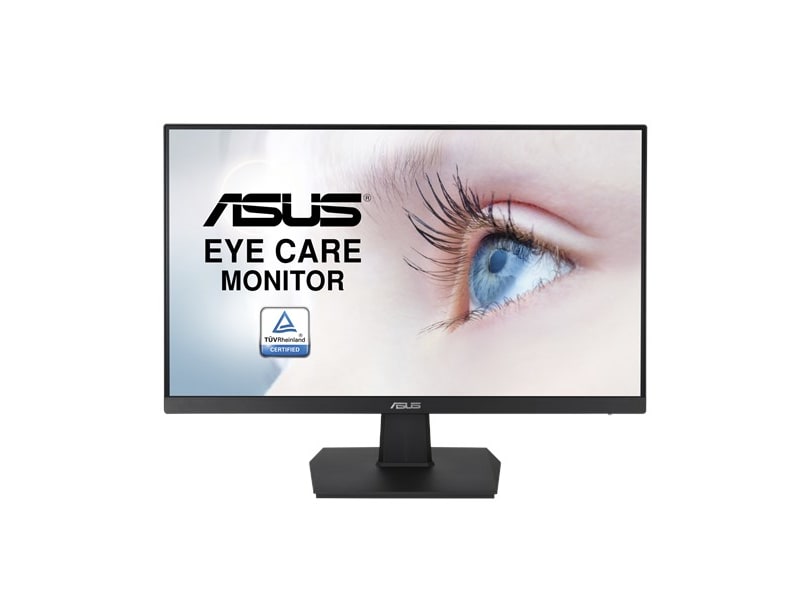 Asus 27-inch IPS Frameless Monitor (VA27EHEY)
