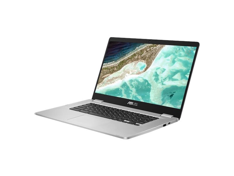 Asus C523NA 15.6" Chromebook (C523NA-BS01-CB)