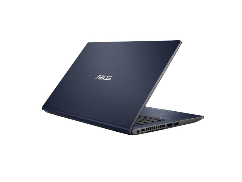 Asus ExpertBook P1 15-inch professional laptop (P1510CJA-C71P-CA)