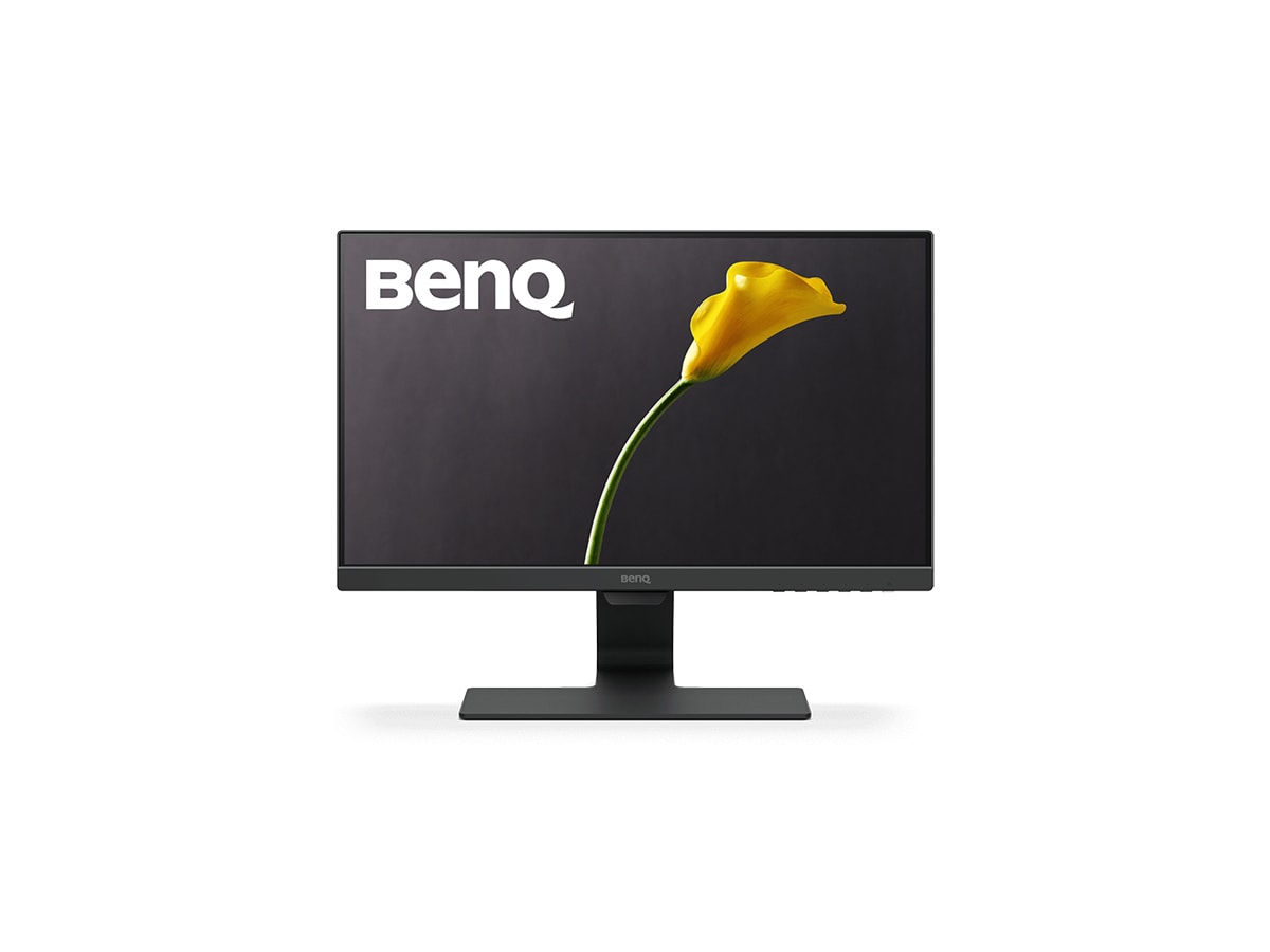 BenQ 22-inch Eye-care Stylish IPS Monitor (GW2283)