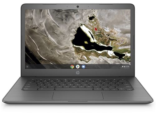 HP Chromebook 14A G5 (7DA26UT#ABA)