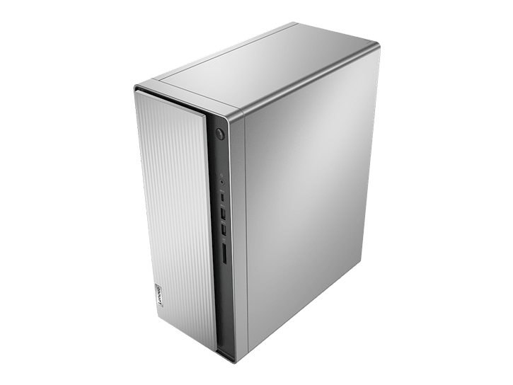 Lenovo IdeaCentre 5i Desktop PC (90NA0001US)