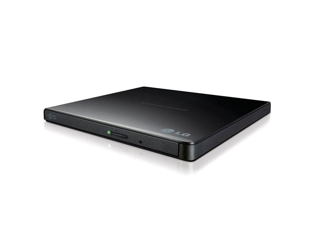 LG 8x External DVD Writer (GP65NB60)