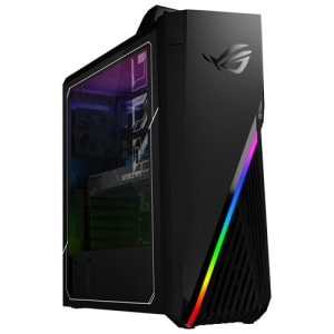 Strix Gaming Pc Strix Gaming Pc