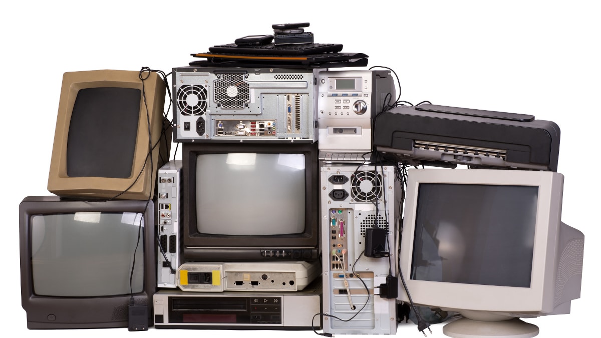 Every computer gets obsolete over time, but not all age at the same age.