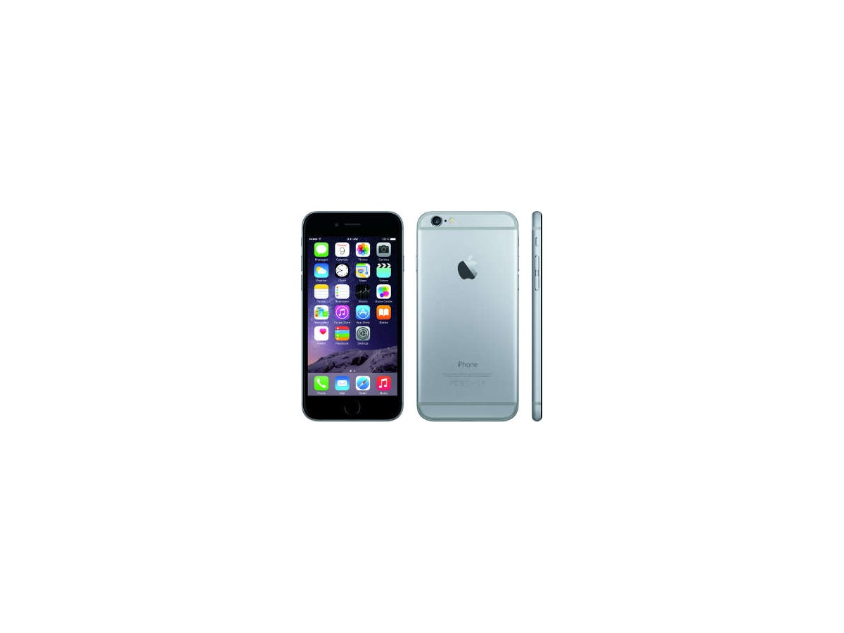 Apple iPhone 6s MKQK2VC/A, how does it compare? - TekAdvisor - 