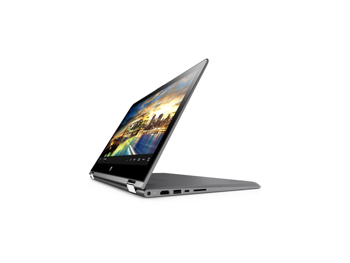 Hp envy x360 user guide