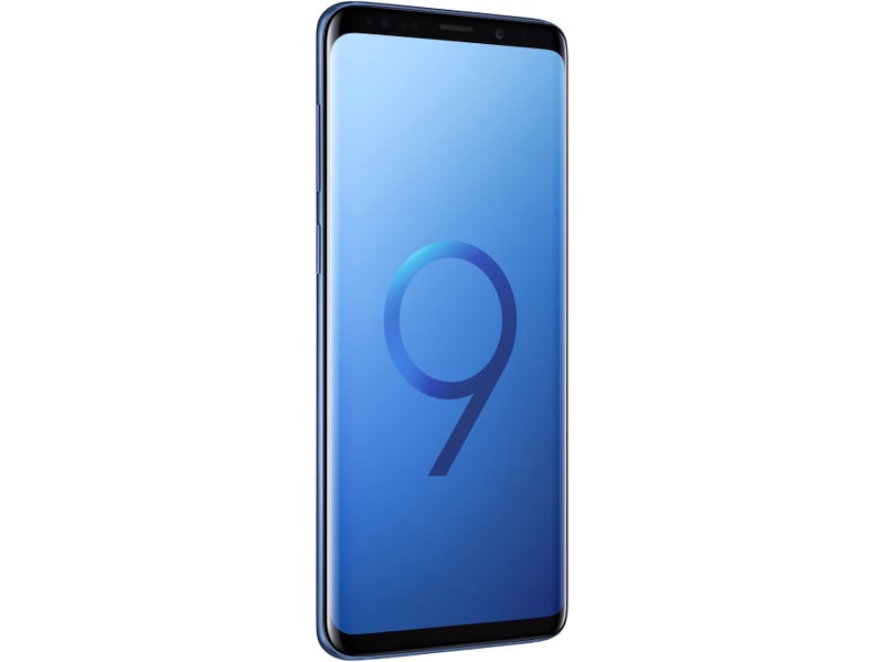 Galaxy S9+ - 