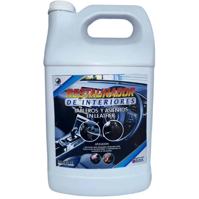 Restaurador de Interiores Grd