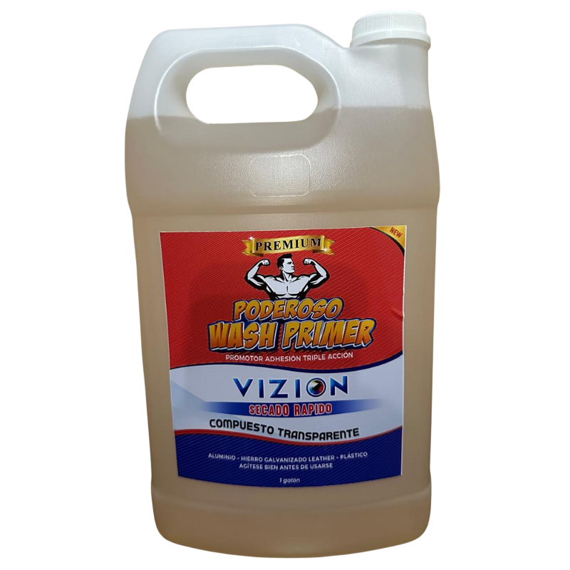 Wash Primer Galon
