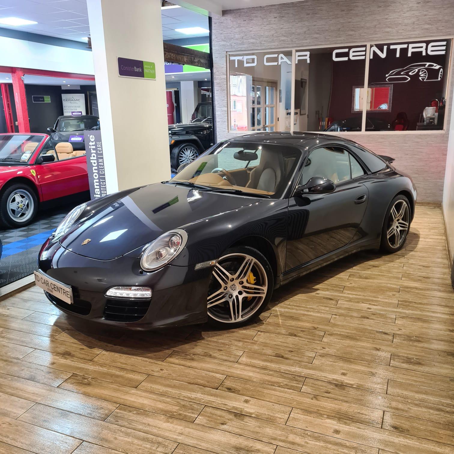 Porsche