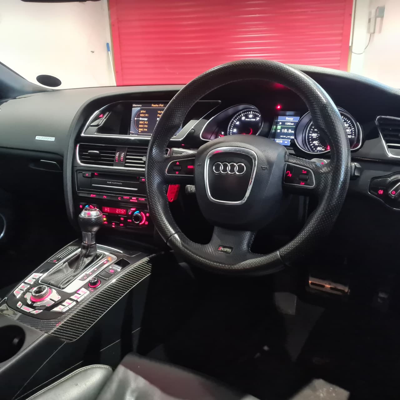Audi RS5
