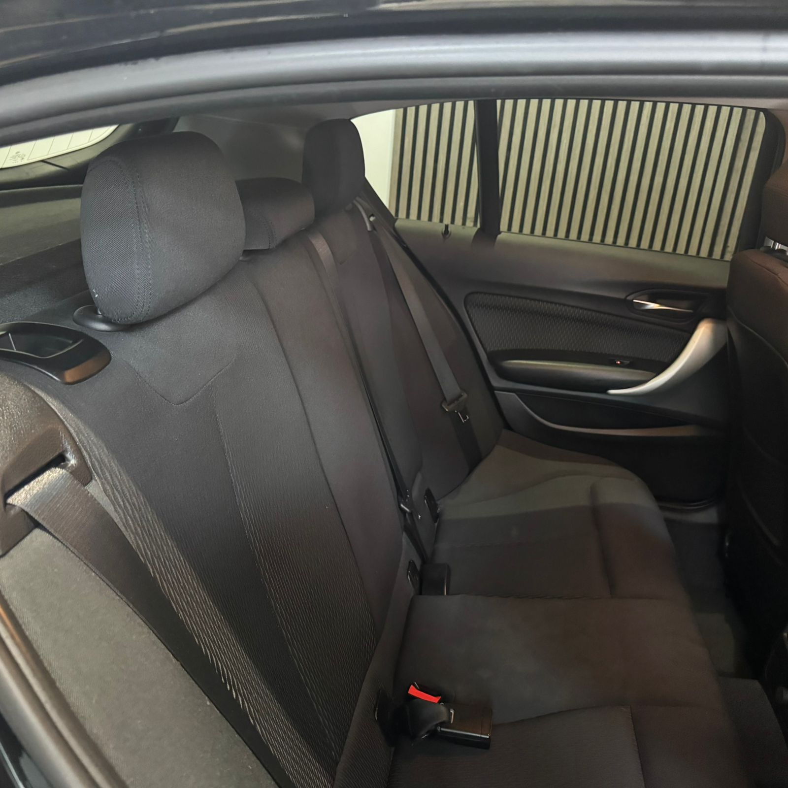 BMW Hatchback