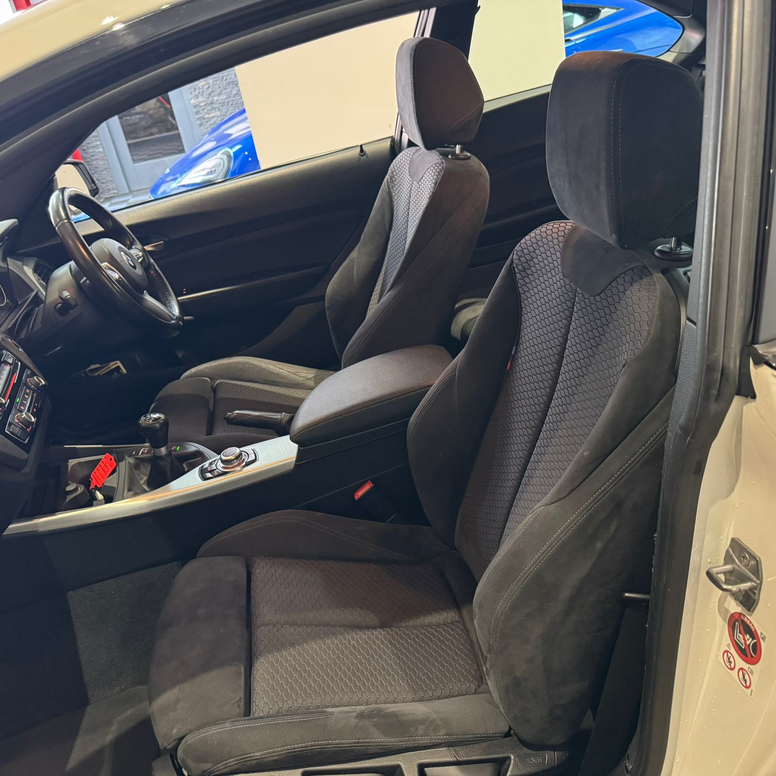 BMW 220D M Sport