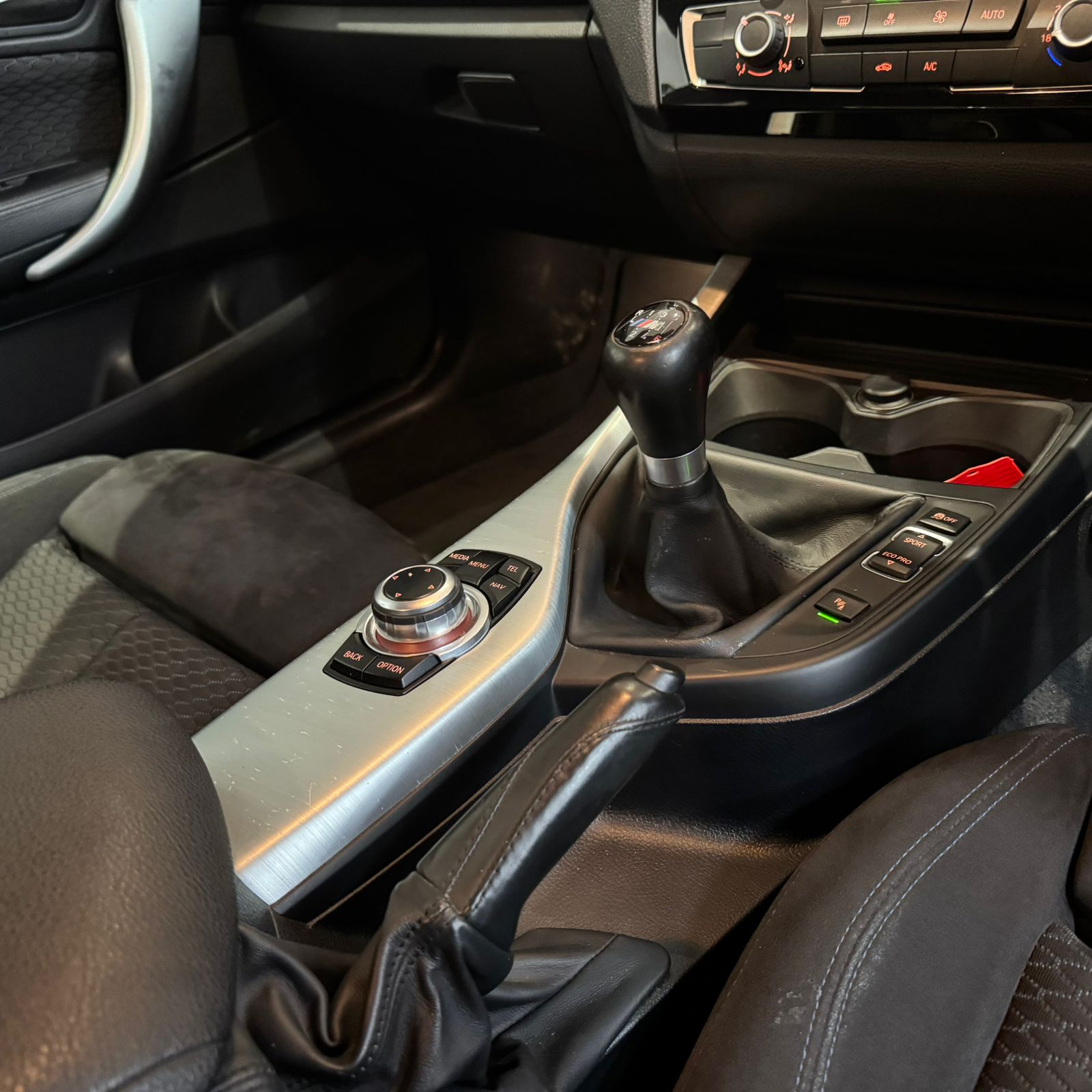 BMW 220D M Sport