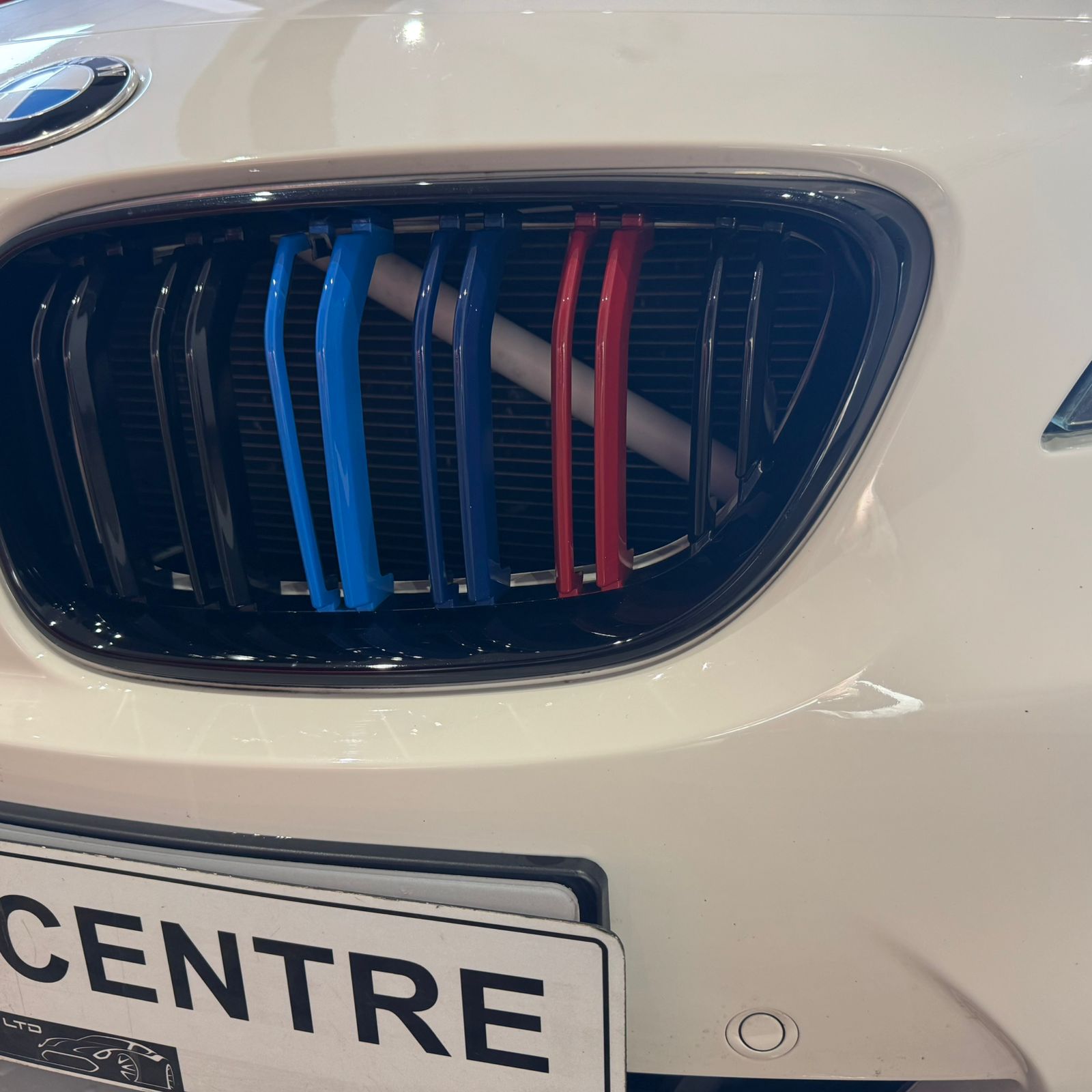 BMW 220D M Sport