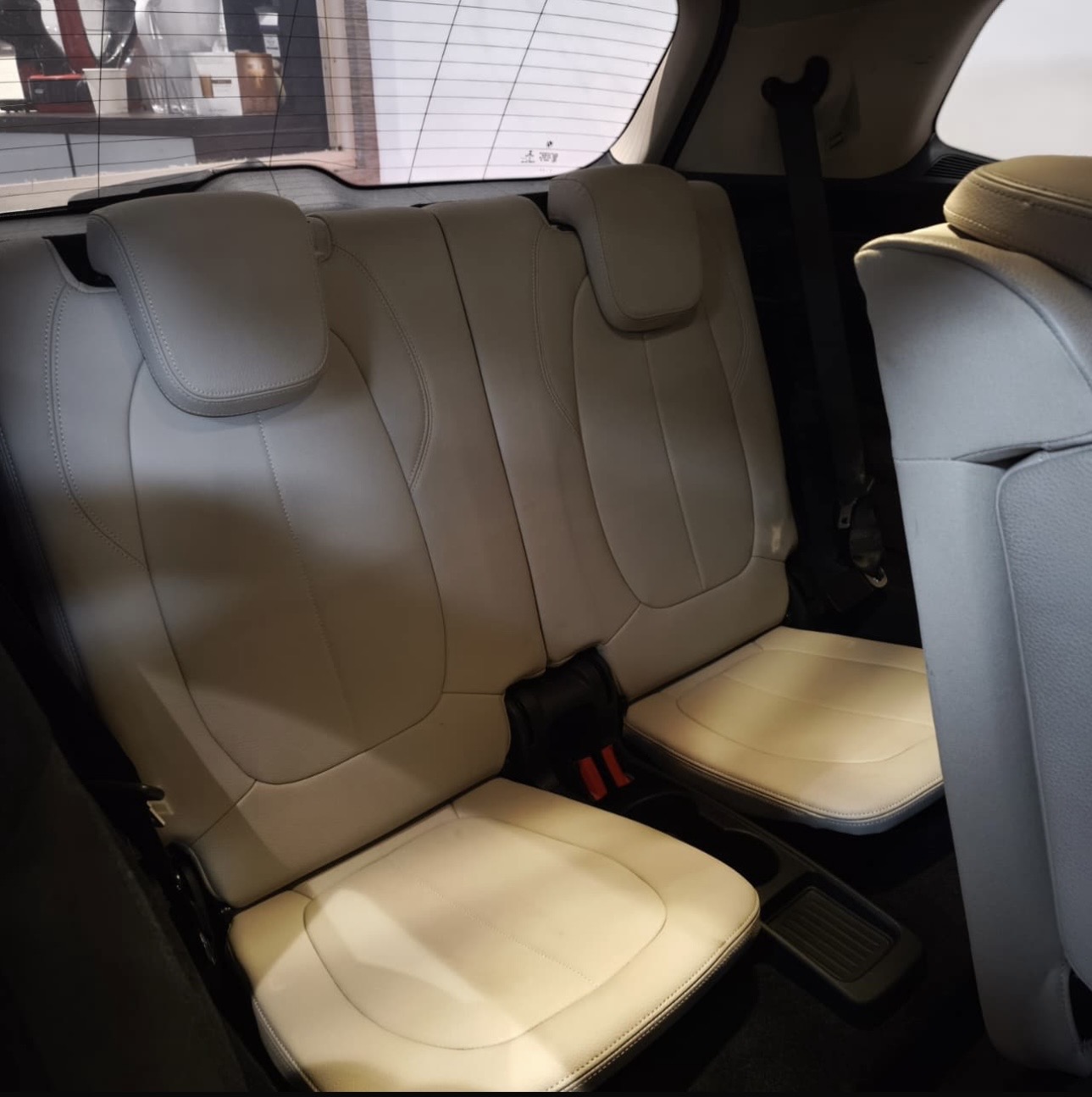 BMW 220i Gran Tourer Luxury