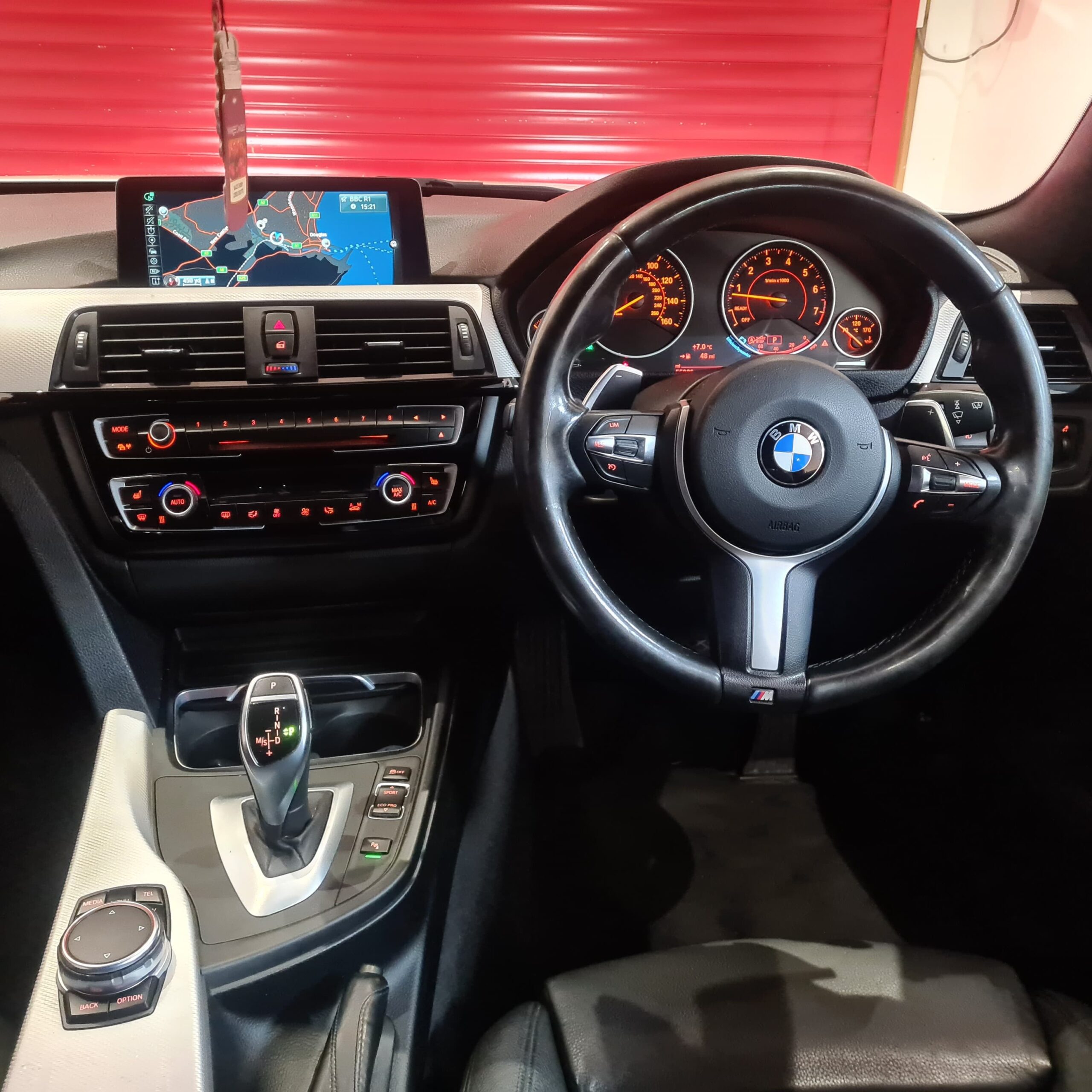 BMW 420i