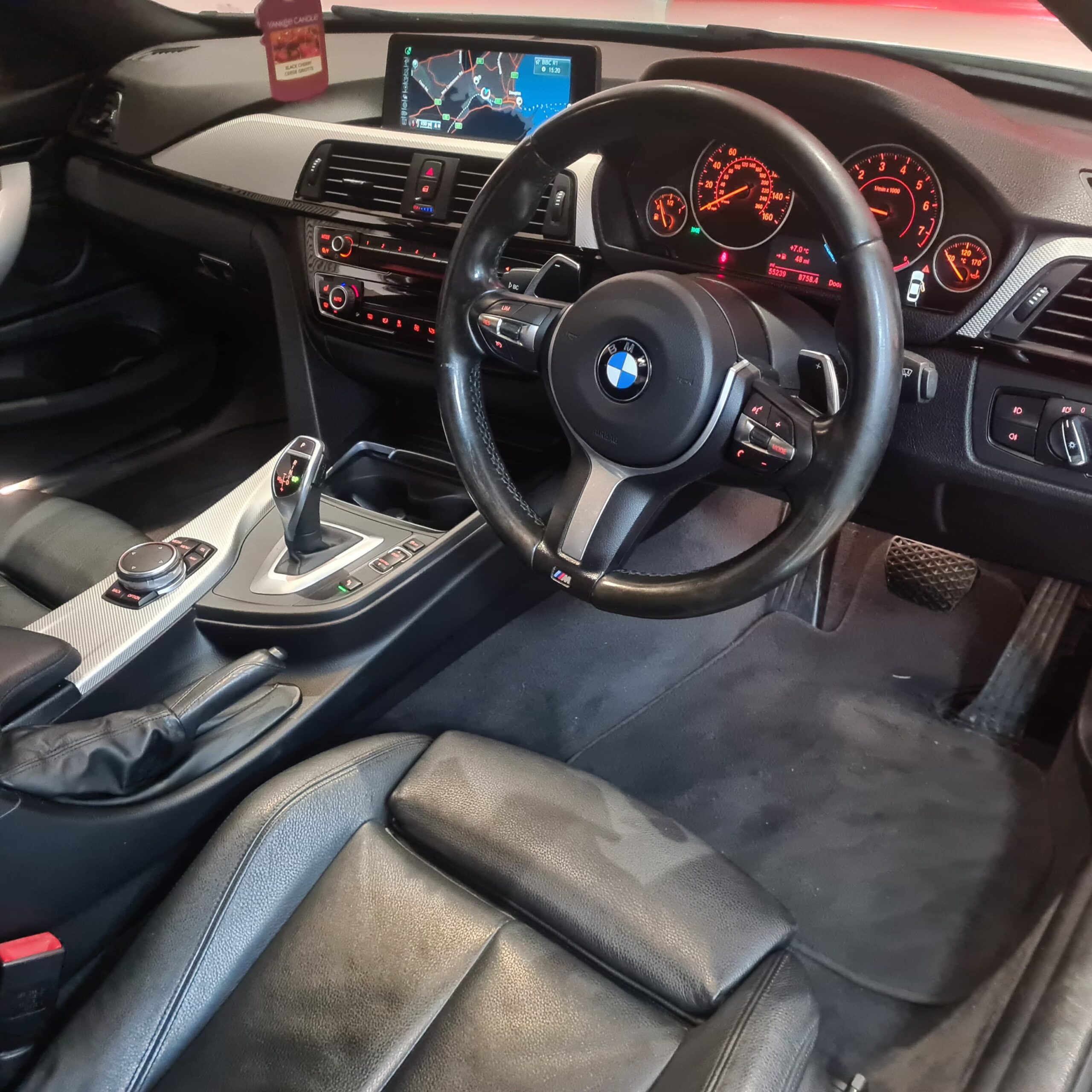 BMW 420i